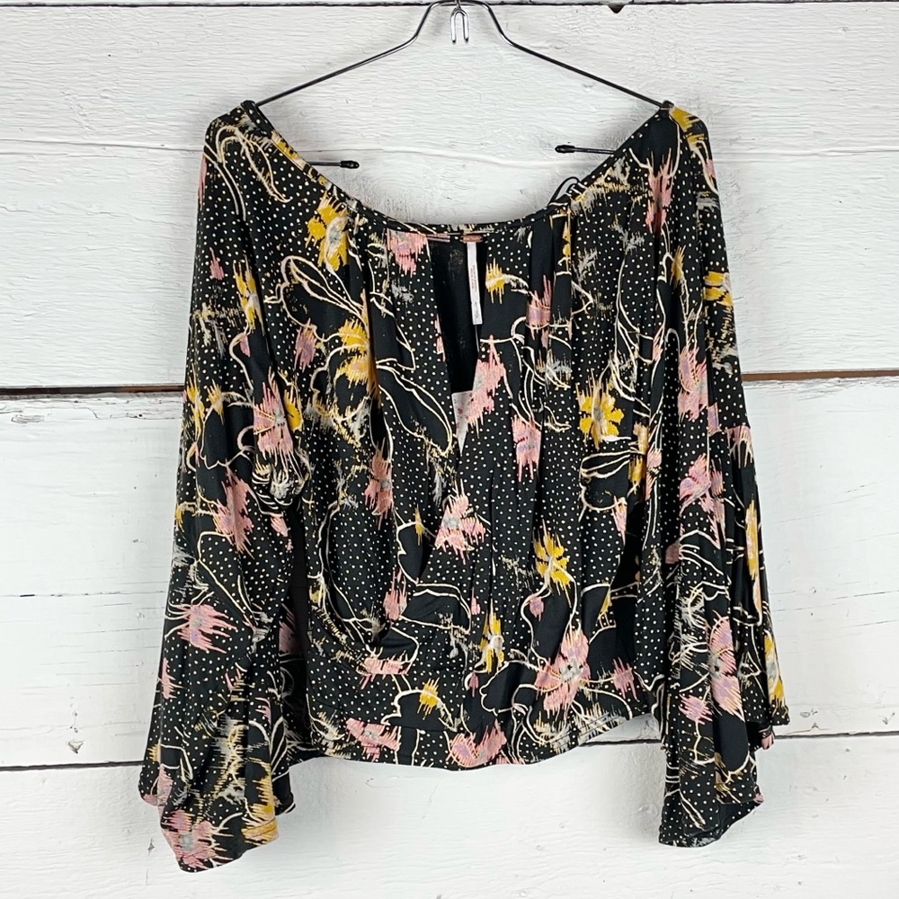 Free people top